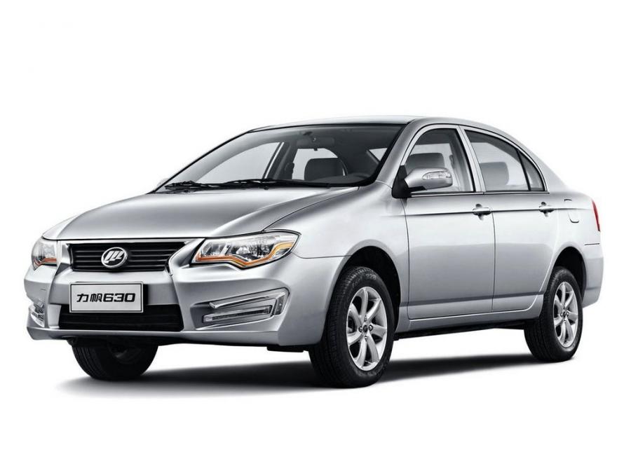  Lifan 630 2013 года  (фото 6 из 7)
